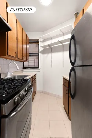 $295,000 | 524 West 152nd Street, Unit 10 | Hamilton Heights