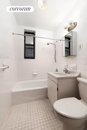 $295,000 | 524 West 152nd Street, Unit 10 | Hamilton Heights