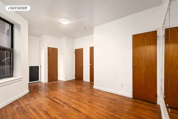 $295,000 | 524 West 152nd Street, Unit 10 | Hamilton Heights