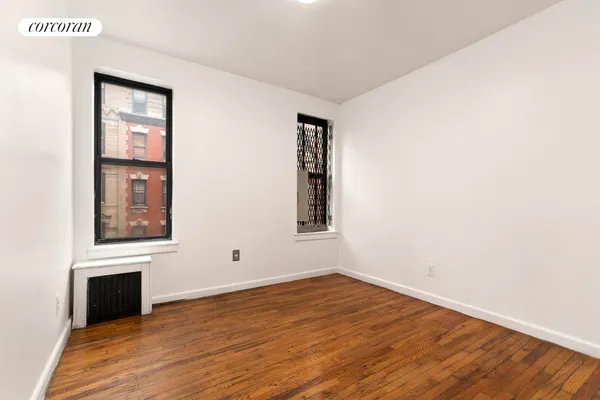 $295,000 | 524 West 152nd Street, Unit 10 | Hamilton Heights