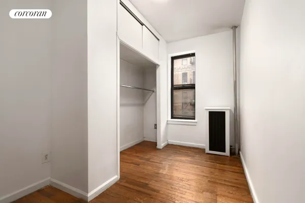 $295,000 | 524 West 152nd Street, Unit 10 | Hamilton Heights