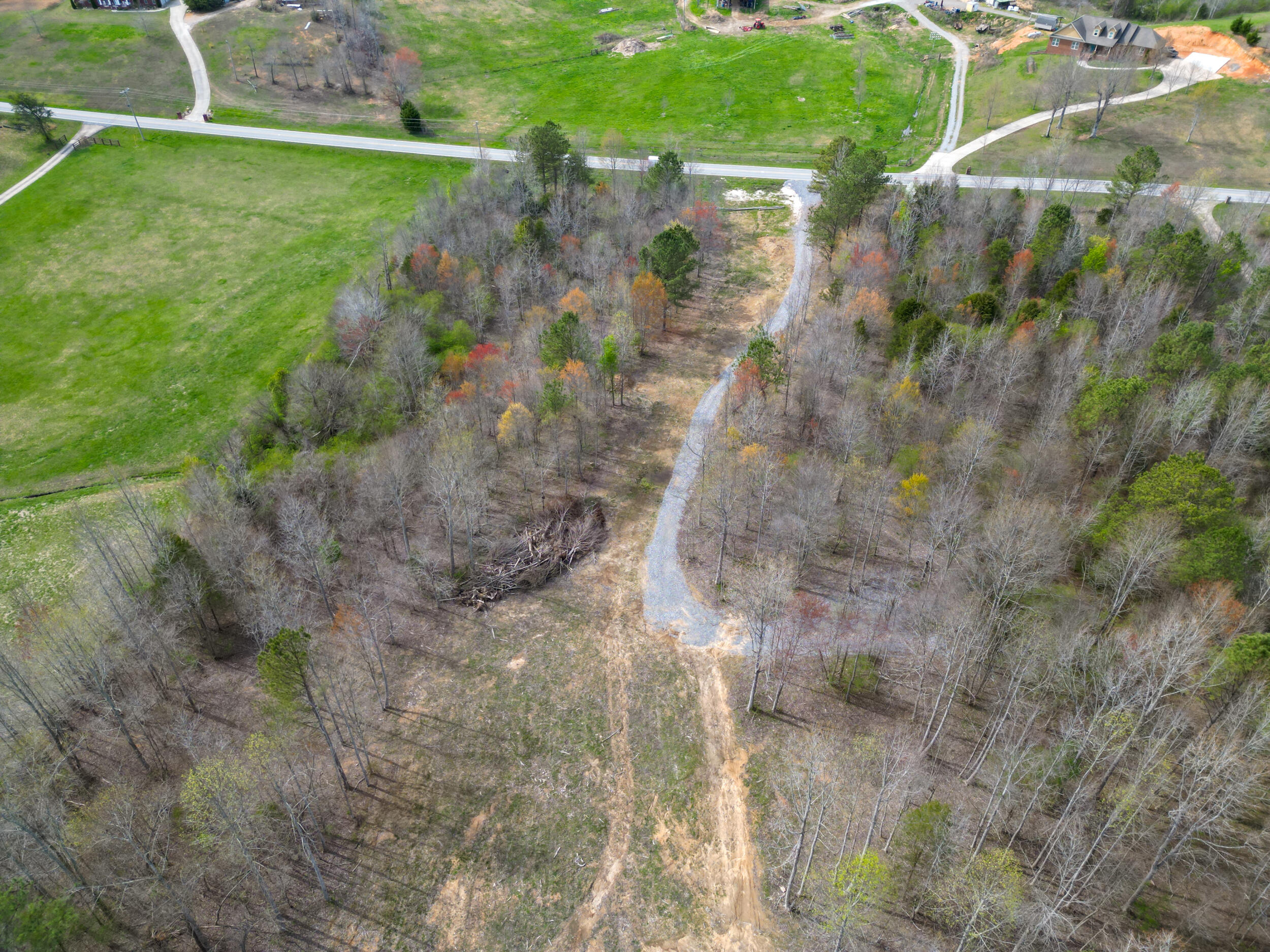 3354 Cherokee Valley Road Ringgold, GA 30736 - Photo 11 of 20 dji_0017