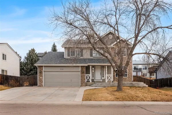 $585,000 | 524 Rider Ridge Drive, Longmont, CO 80504