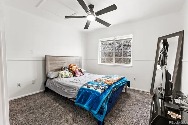 $585,000 | 524 Rider Ridge Drive, Longmont, CO 80504