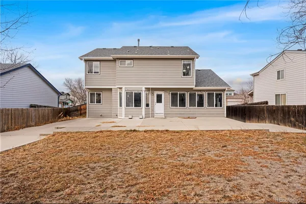 $585,000 | 524 Rider Ridge Drive, Longmont, CO 80504