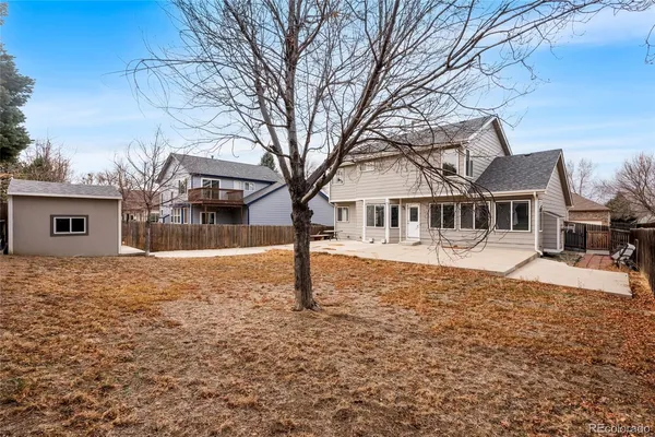 $585,000 | 524 Rider Ridge Drive, Longmont, CO 80504