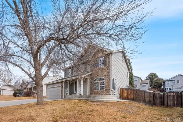 $585,000 | 524 Rider Ridge Drive, Longmont, CO 80504