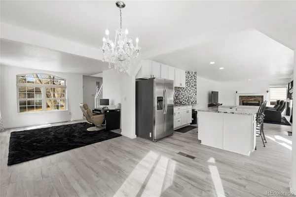 $585,000 | 524 Rider Ridge Drive, Longmont, CO 80504