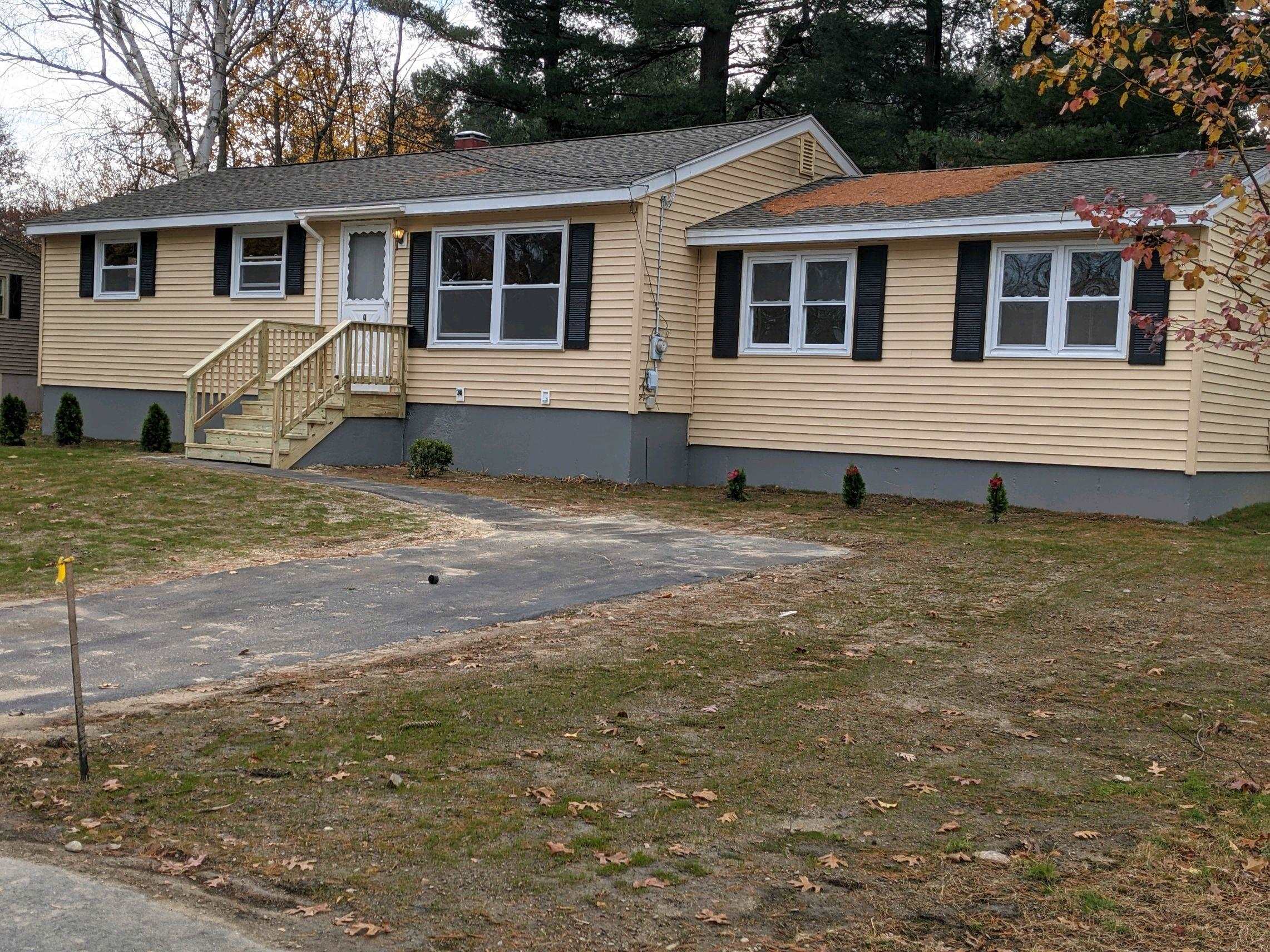 9 Cambridge Road Nashua, NH 03062 - Photo 3 of 22