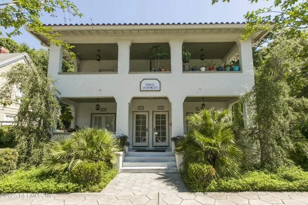 $1,425 | 317 East 6th Street, Jacksonville, FL 32206