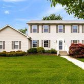 $485,000 | 201 East Wilson Avenue, Moorestown, NJ 08057