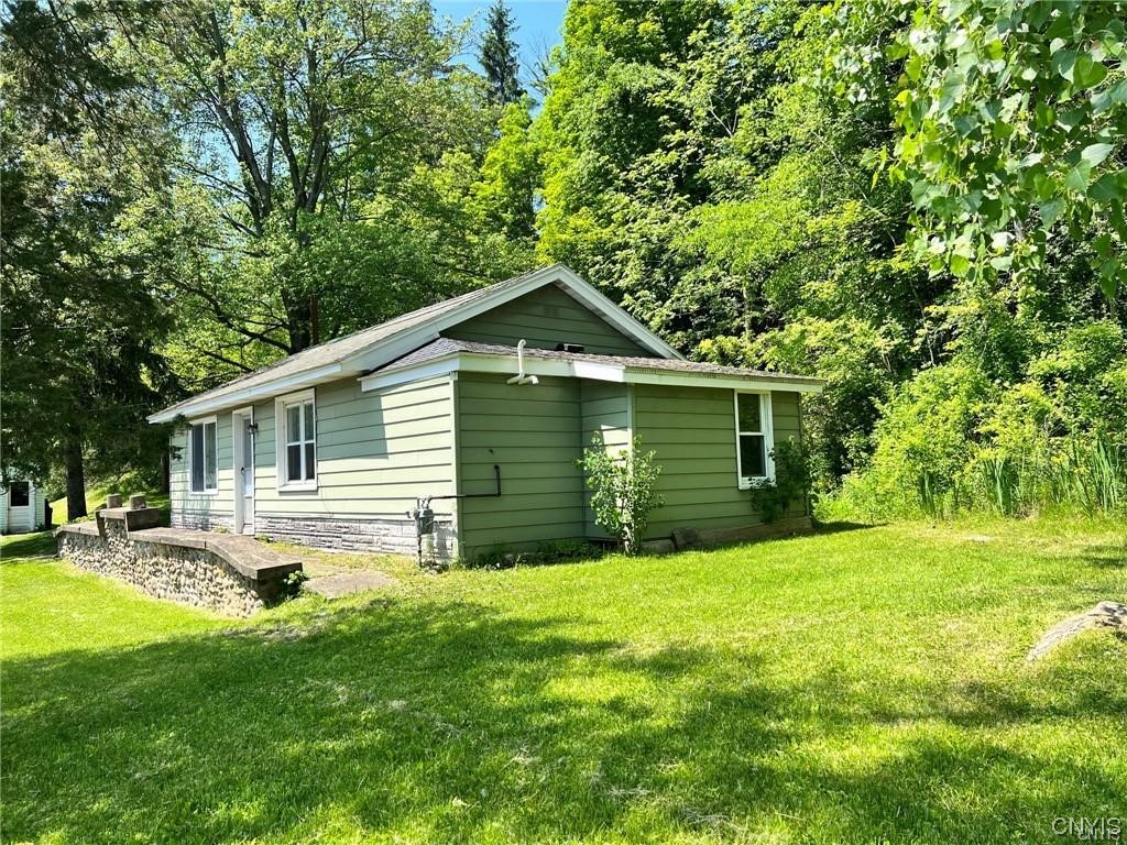 2177 West Genesee Rd