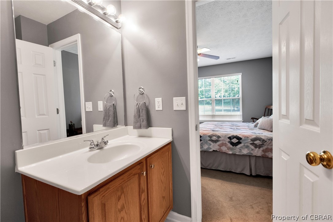 4935 Turks Ferry Road Gloucester, VA 23061 - Photo 19 of 36 Primary Bath