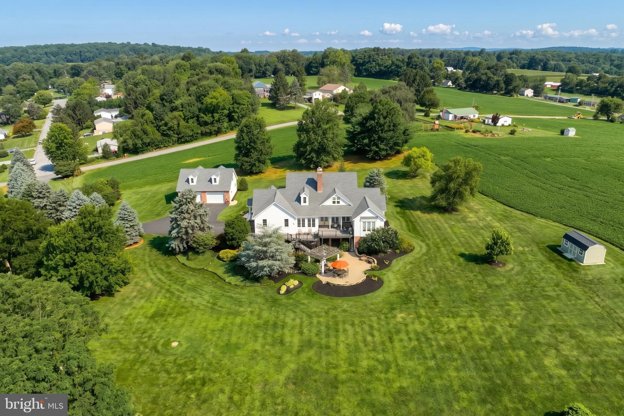 821 Zimmerman Road Red Lion, PA 17356 - Photo 108 of 123 Gallery Image 108
