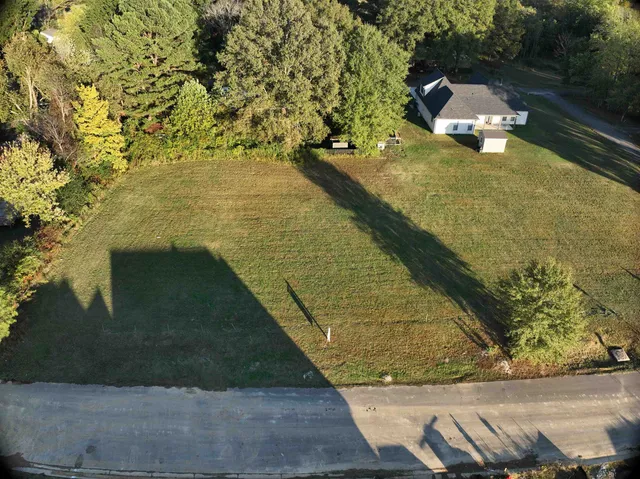 a ocean view with beach