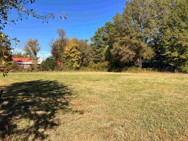 a view of an ocean and beach
