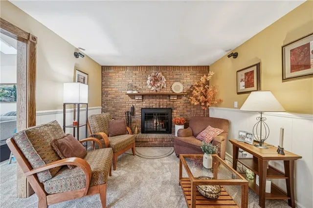 $384,900 | 4 Dartmouth Drive, Greensburg, PA 15601