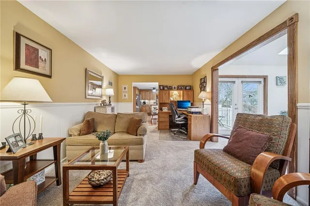 $384,900 | 4 Dartmouth Drive, Greensburg, PA 15601