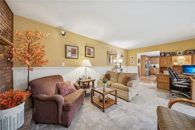 $384,900 | 4 Dartmouth Drive, Greensburg, PA 15601