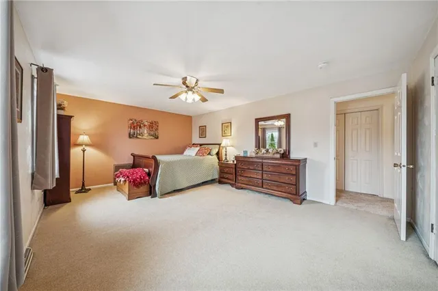 $384,900 | 4 Dartmouth Drive, Greensburg, PA 15601