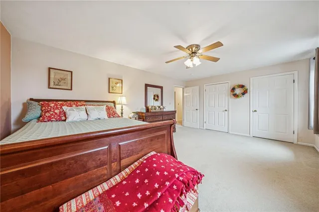 $384,900 | 4 Dartmouth Drive, Greensburg, PA 15601