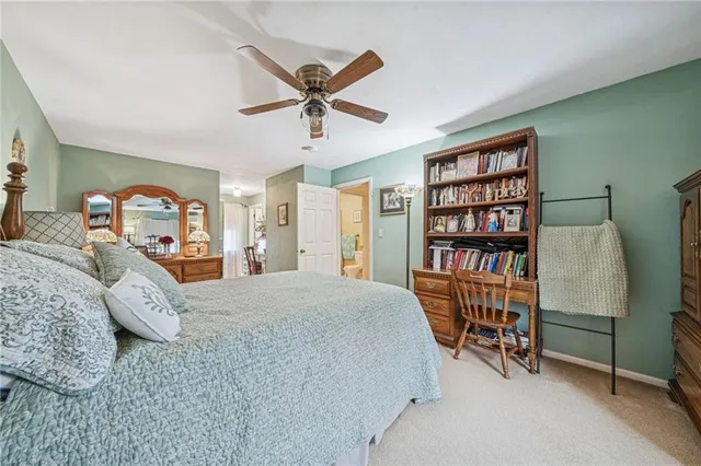 $384,900 | 4 Dartmouth Drive, Greensburg, PA 15601