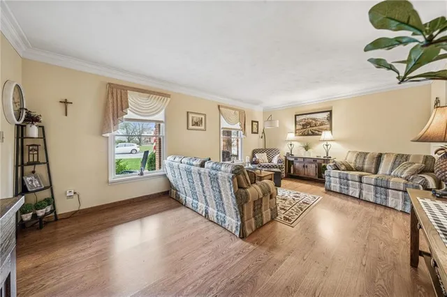 $384,900 | 4 Dartmouth Drive, Greensburg, PA 15601