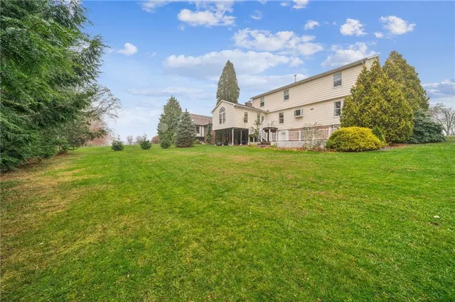 $384,900 | 4 Dartmouth Drive, Greensburg, PA 15601