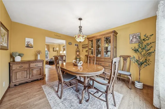 $384,900 | 4 Dartmouth Drive, Greensburg, PA 15601