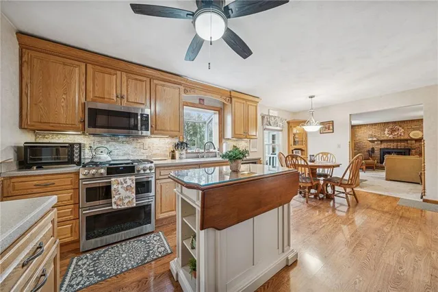 $384,900 | 4 Dartmouth Drive, Greensburg, PA 15601