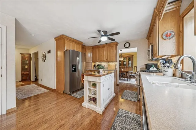 $384,900 | 4 Dartmouth Drive, Greensburg, PA 15601