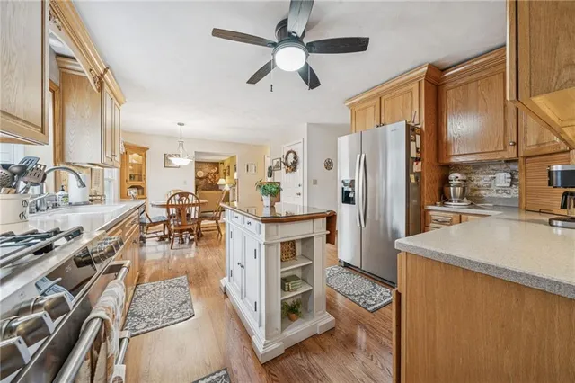 $384,900 | 4 Dartmouth Drive, Greensburg, PA 15601