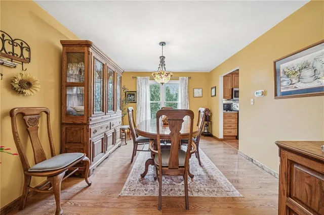 $384,900 | 4 Dartmouth Drive, Greensburg, PA 15601