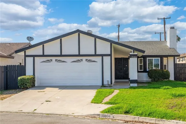 $934,990 | 15604 Sharon Hill Drive, Whittier, CA 90604