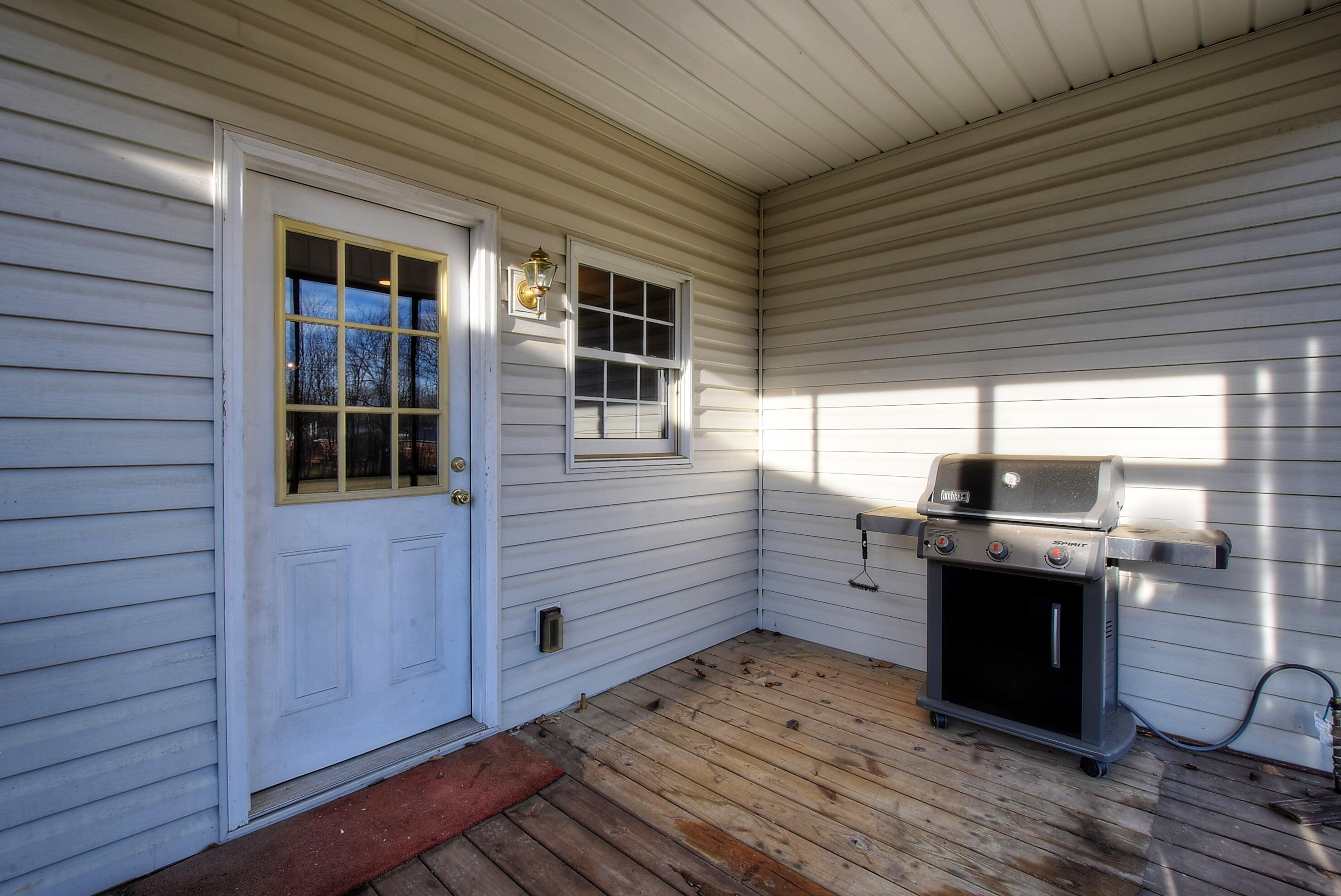 45 Cherokee Ridge Court, Unit 45 Johnson City, TN 37604 - Photo 25 of 27 DSC_0247_48_49_50_51_52