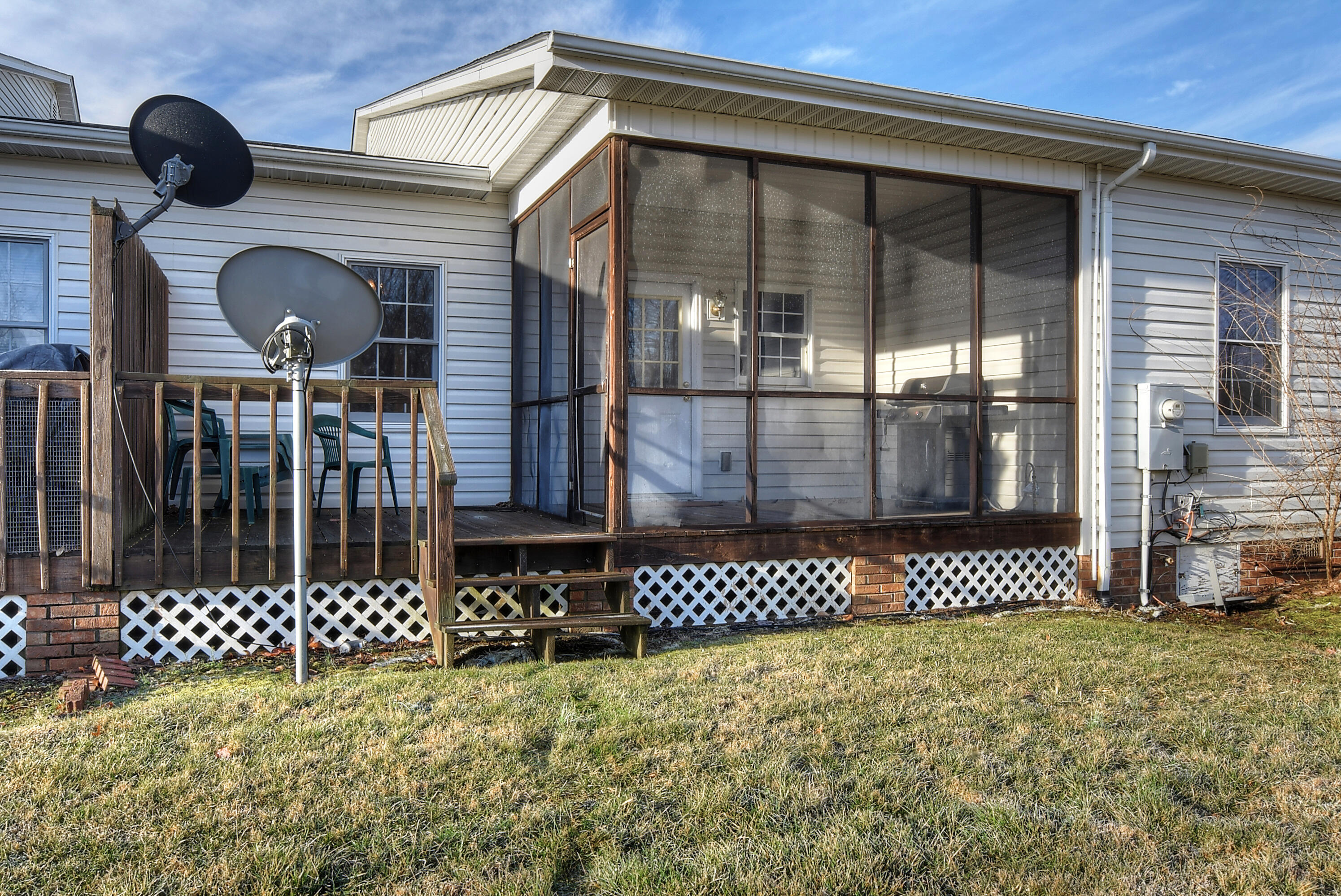 45 Cherokee Ridge Court, Unit 45 Johnson City, TN 37604 - Photo 26 of 27 DSC_0259_60_61_62_63_64