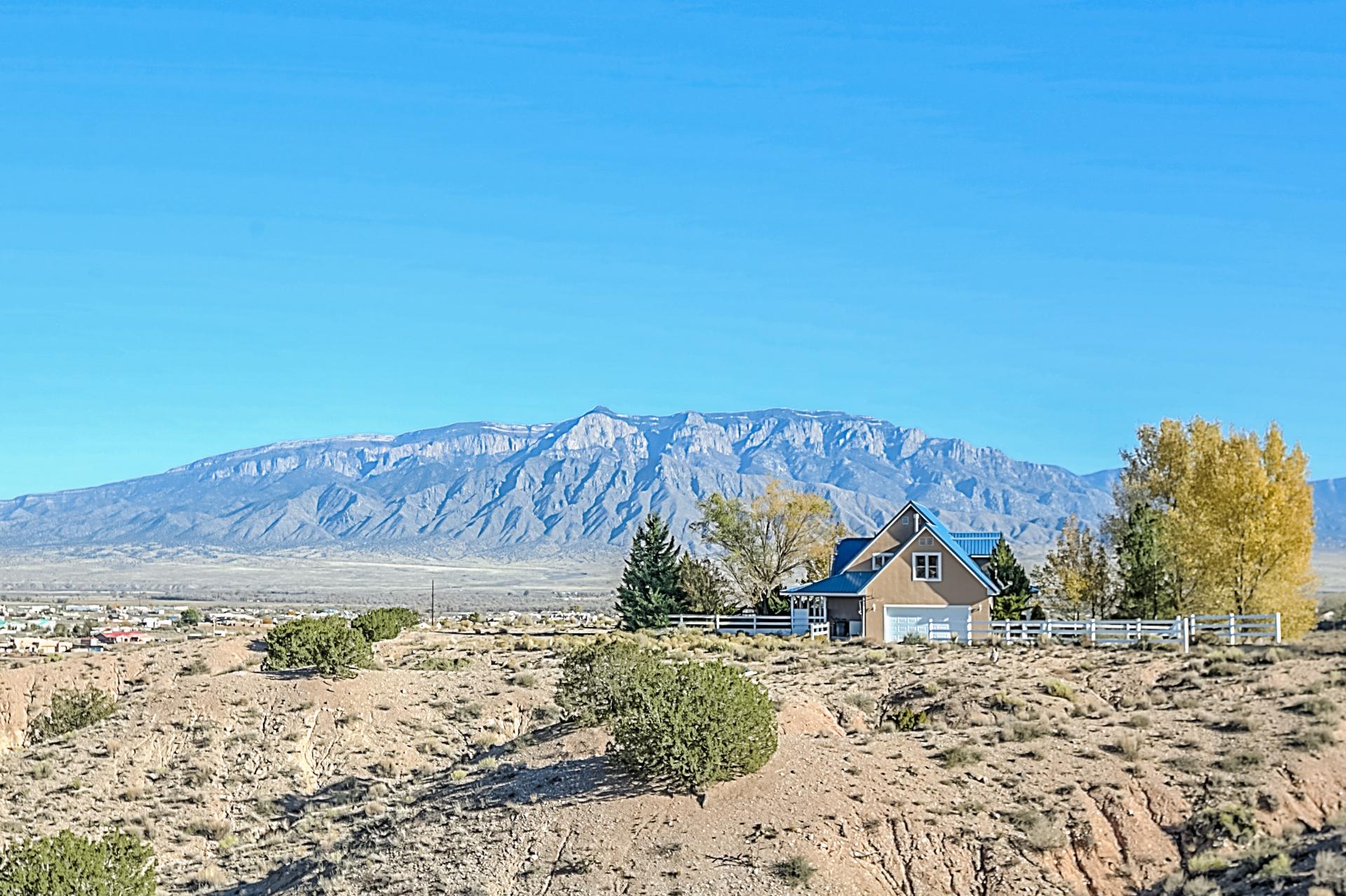 4351 Arapahoe Drive Northeast Rio Rancho, NM 87144 - Photo 1 of 1 Gallery Image 1
