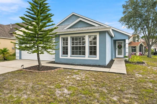 $304,900 | 12703 Bramfield Drive, Riverview, FL 33579