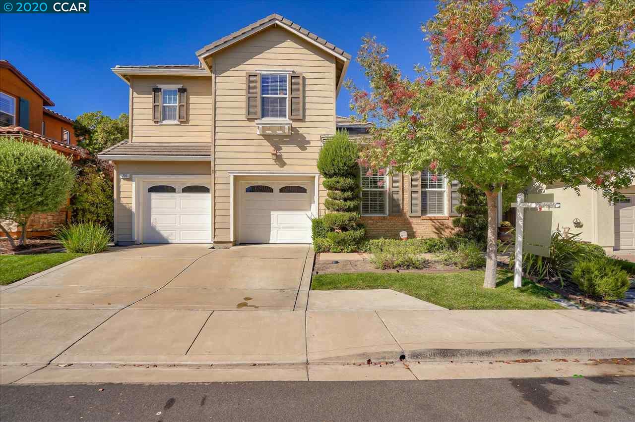 706 Bowen Court San Ramon, CA 94582 - Photo 1 of 1