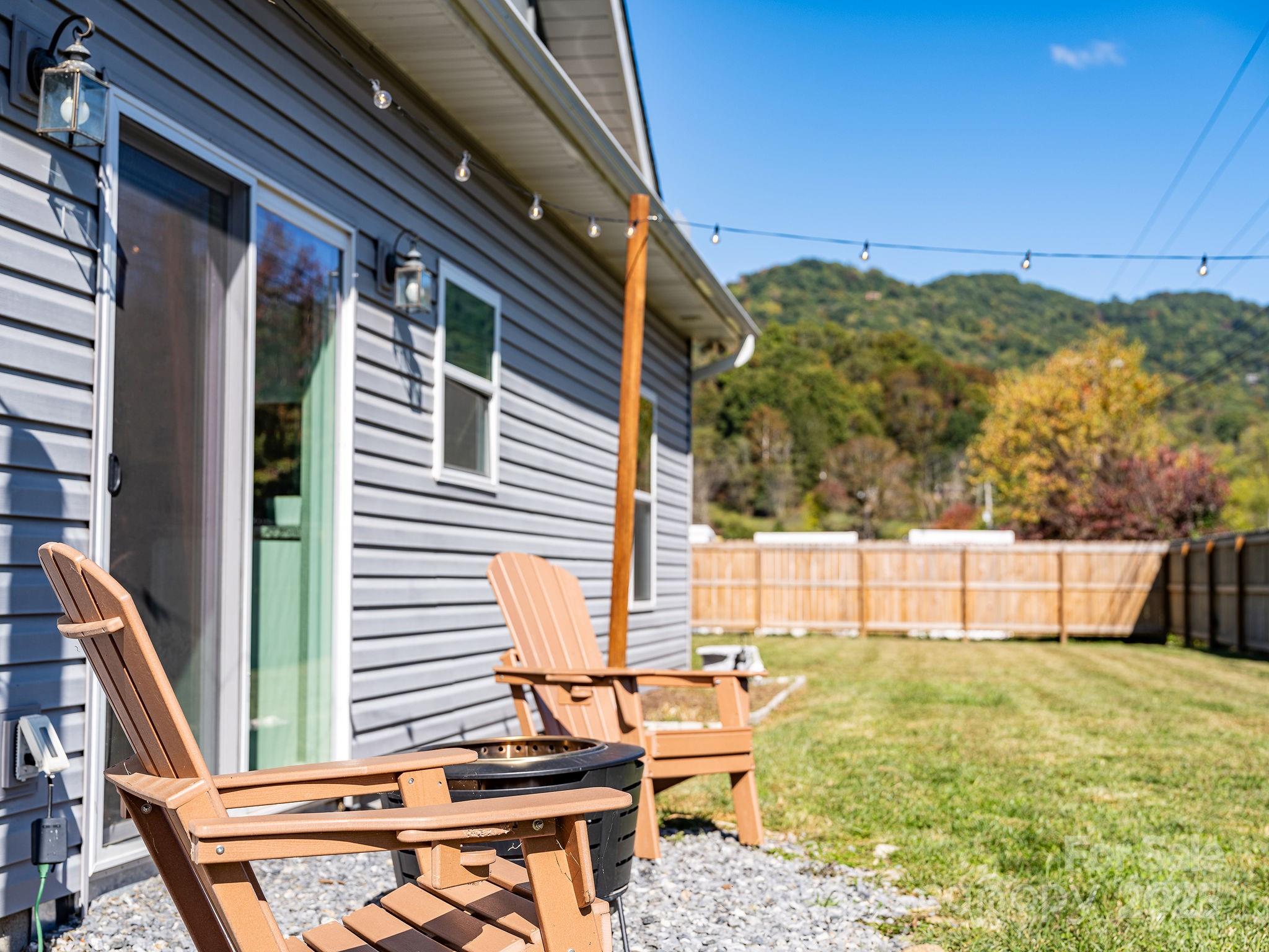 41 Utah Mountain Road Waynesville, NC 28785 - Photo 19 of 43 Gallery Image 19