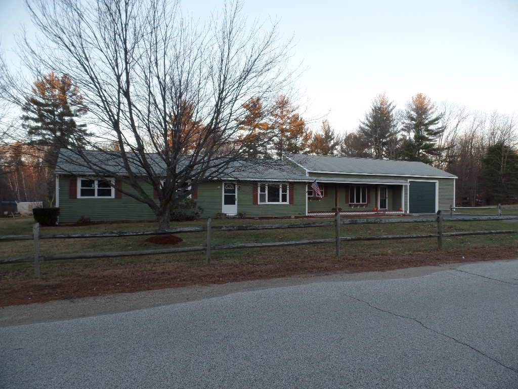 82 Brown Road Candia, NH 03034 - Photo 1 of 34