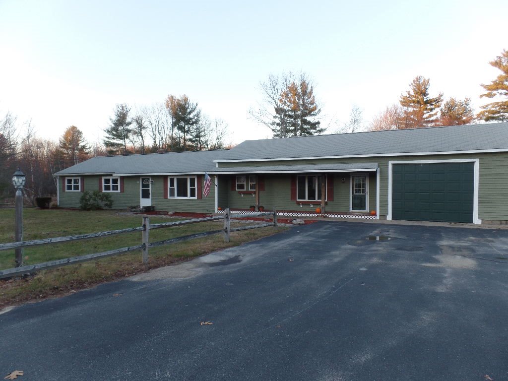 82 Brown Road Candia, NH 03034 - Photo 28 of 34