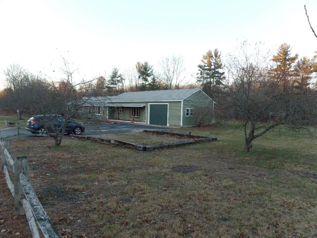 82 Brown Road Candia, NH 03034 - Photo 29 of 34