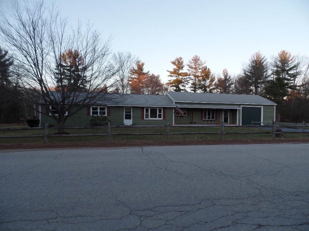 82 Brown Road Candia, NH 03034 - Photo 30 of 34