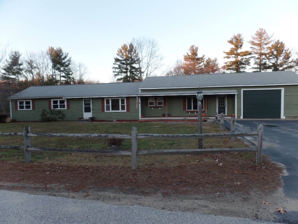 82 Brown Road Candia, NH 03034 - Photo 31 of 34
