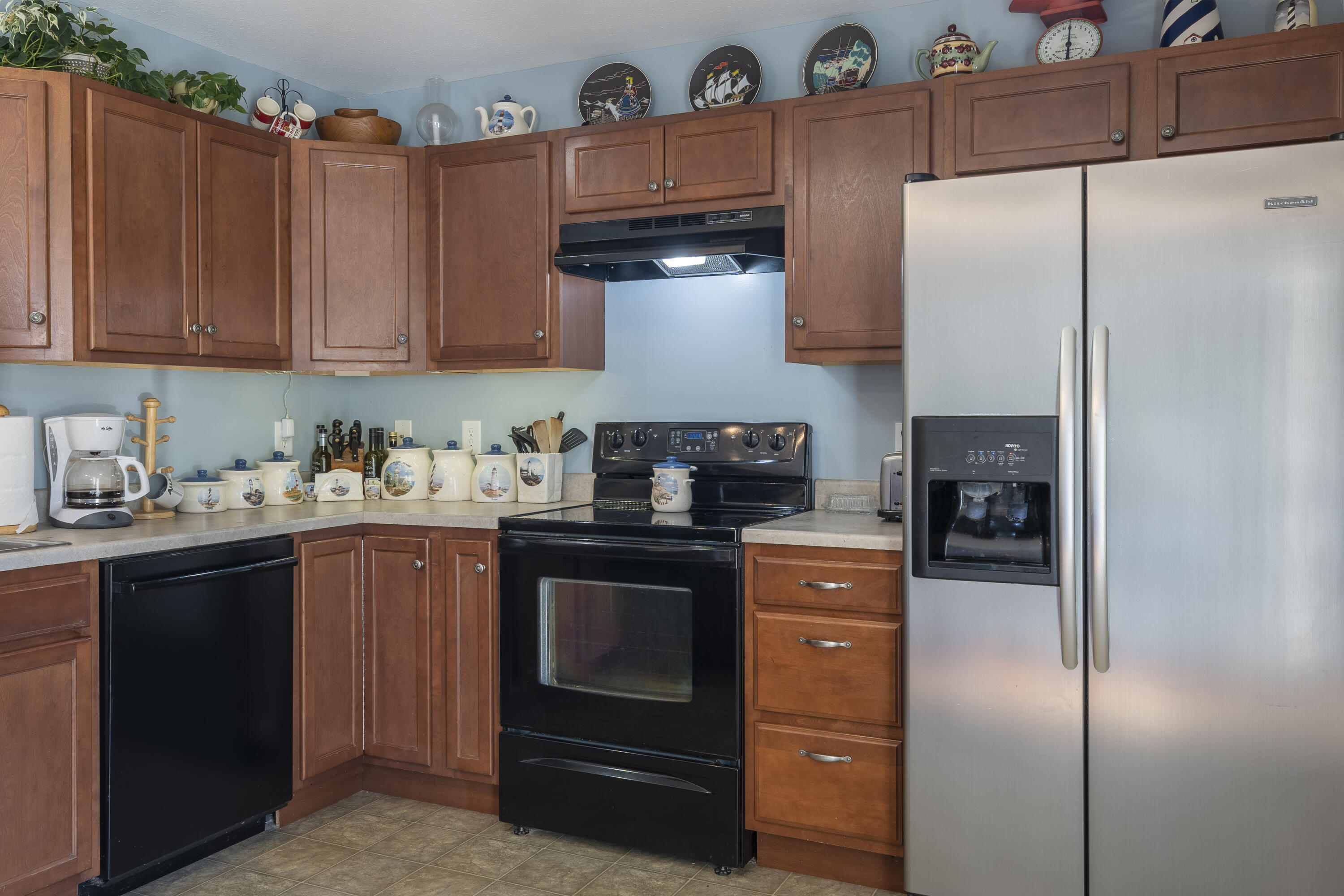 406 Kings Road Piney Flats, TN 37686 - Photo 9 of 16 7