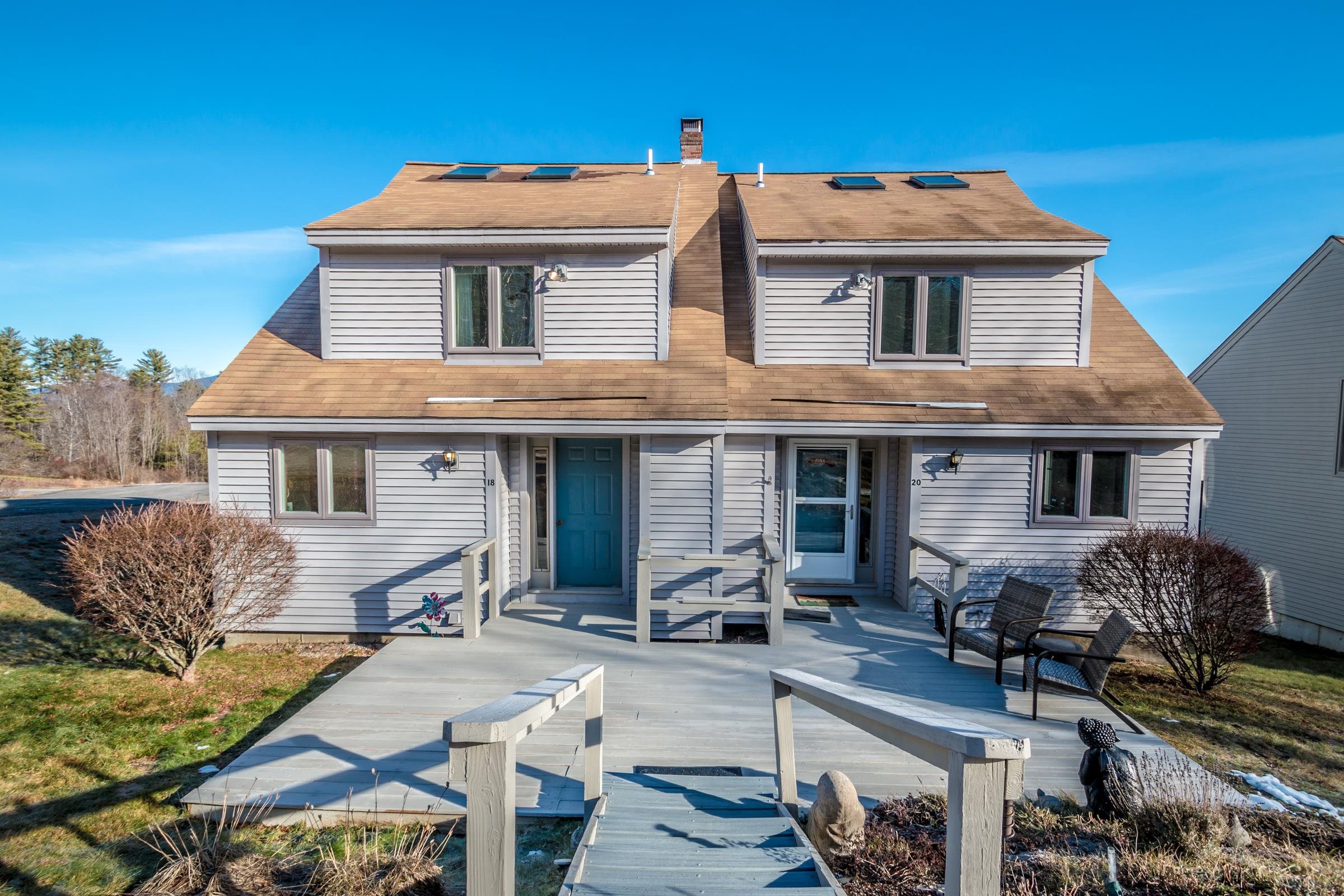 18 Ridgeview Drive Madison, NH 03818 - Photo 2 of 40