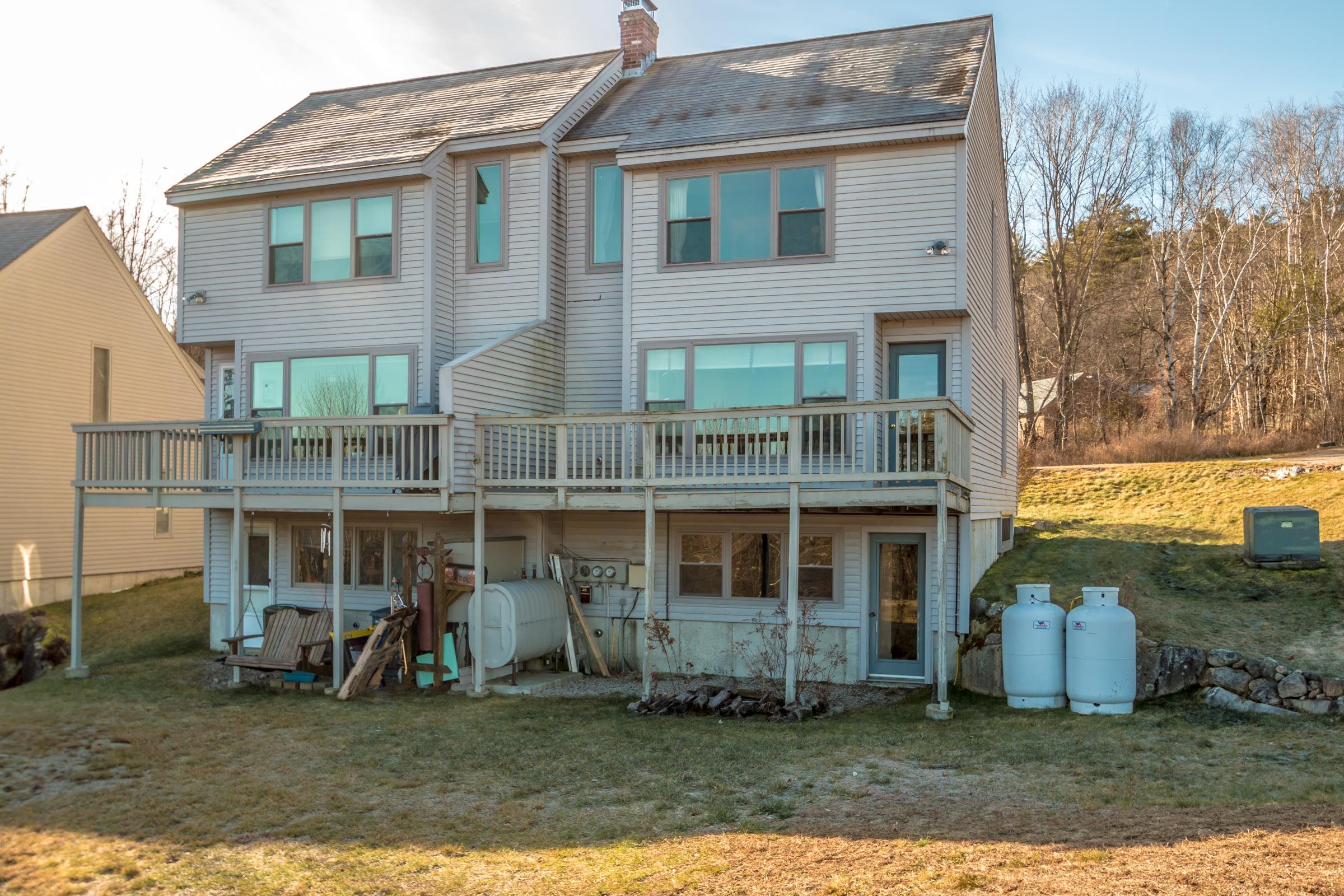 18 Ridgeview Drive Madison, NH 03818 - Photo 39 of 40