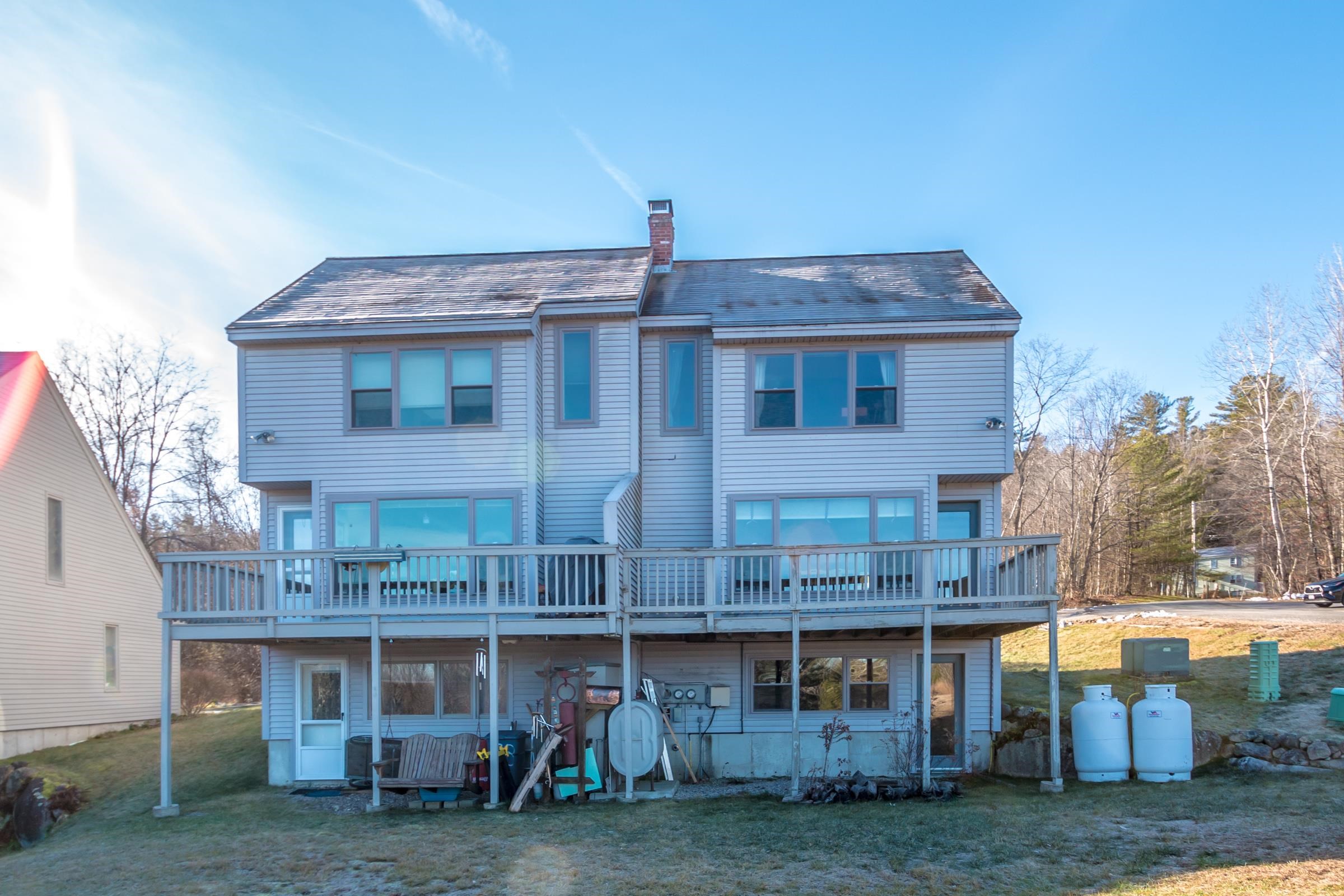 18 Ridgeview Drive Madison, NH 03818 - Photo 10 of 40