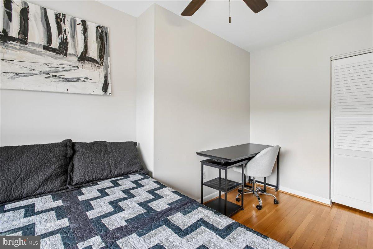 2017 Sarazen Place Reston, VA 20191 - Photo 25 of 52 Easily fits a Queen Bed plus more!
